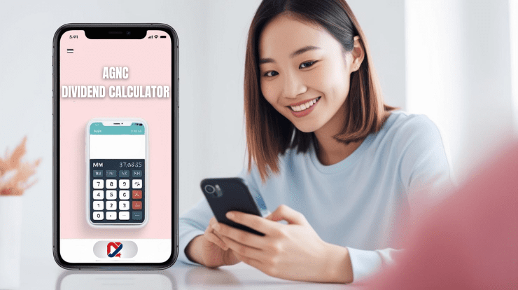 Agnc Dividend Calculator