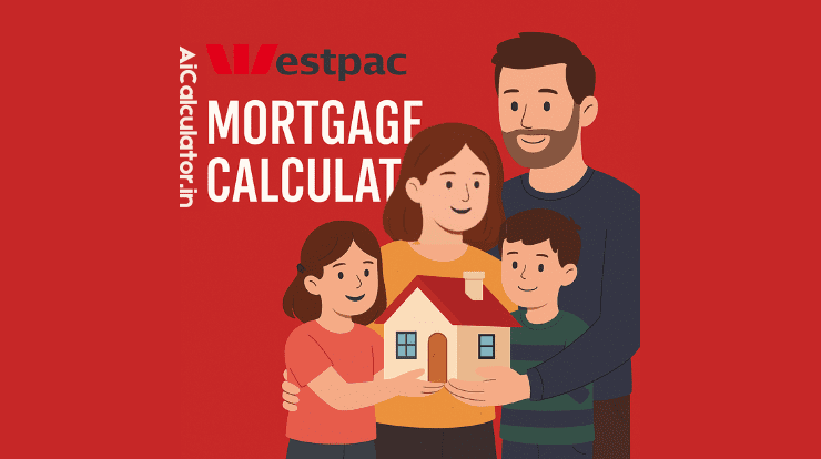 Westpac Mortgage Calculator