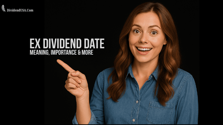What is Ex-Dividend Date