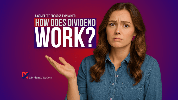 How Does Dividend Work?