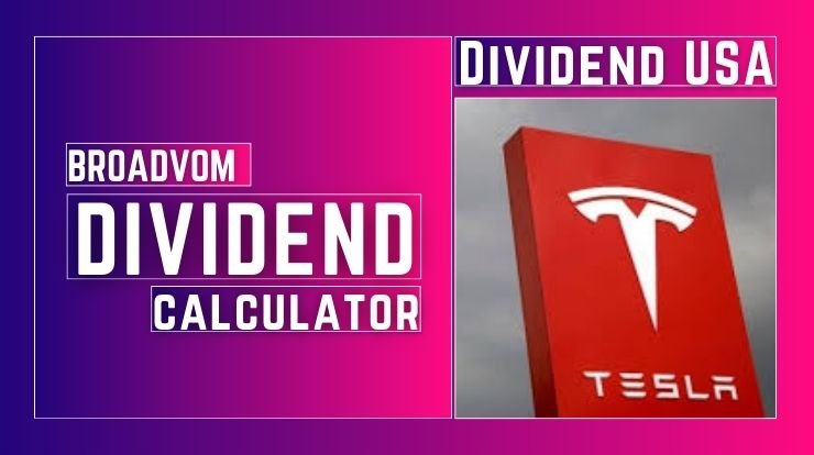 Tesla (TSLA) Dividend Calculator