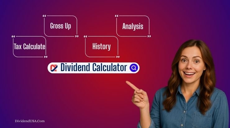 petrobras dividend calculator