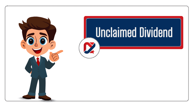 What is an Unclaimed Dividend?