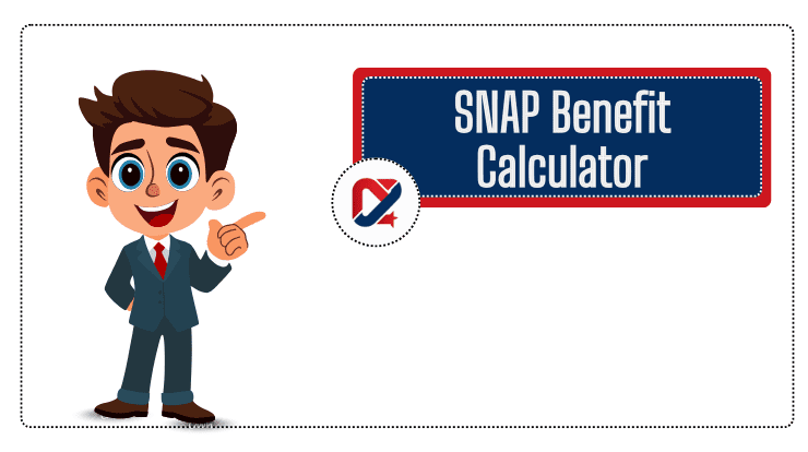 SNAP Benefits Calculator