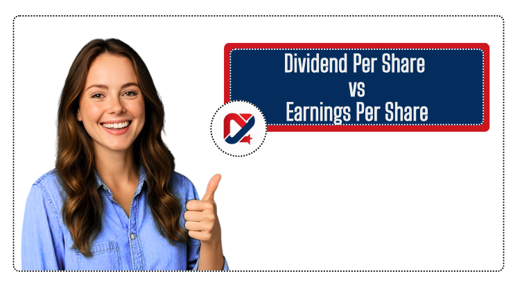Dividend Per Share vs Earnings Per Share