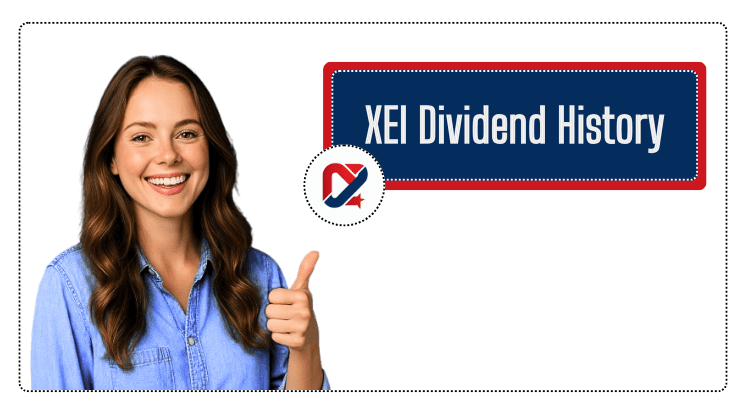 XEI Dividend History