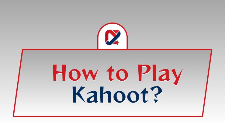 How to Play Kahoot