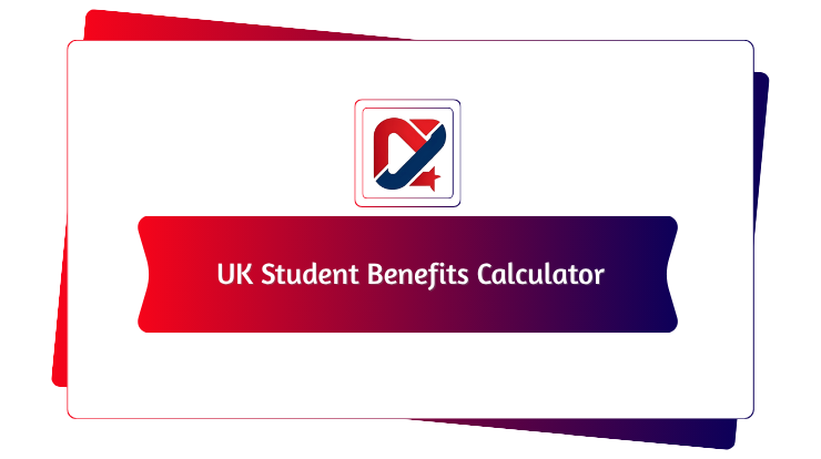 Student Benefit Calculator UK