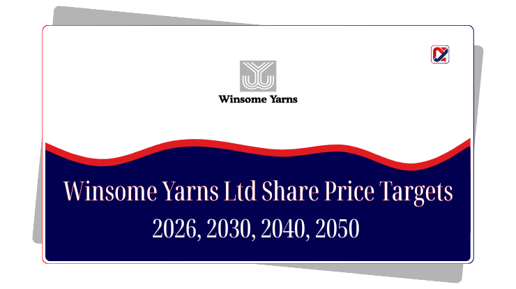 winsome yarns limited share price target