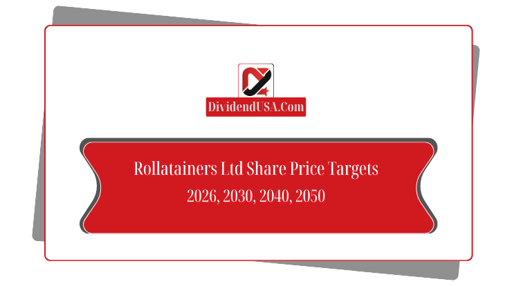 Rollatainers ltd Share Price Target 2026