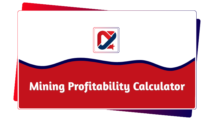 Mining Profitability Calculator